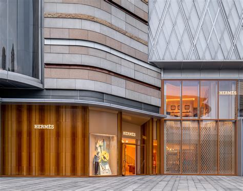 hermes store shanghai|hermes plaza 66 shanghai.